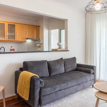 Madeira Sea View Apartment Canico  Exterior photo