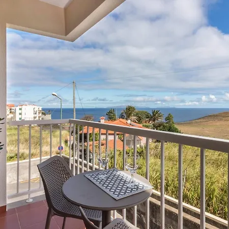 Madeira Sea View Apartment Canico  Exterior photo